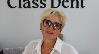 clinica dentale in Albania