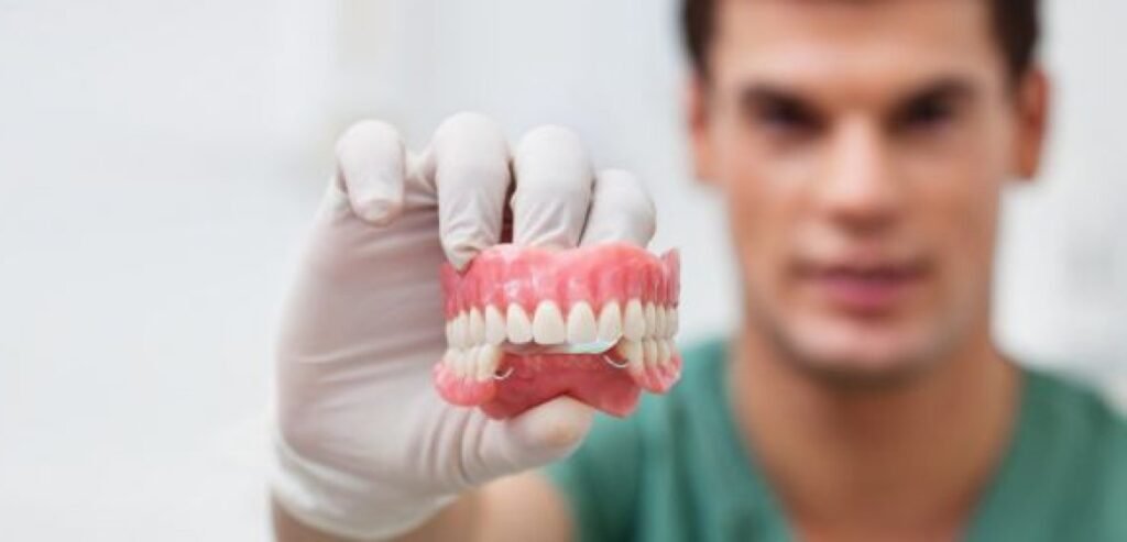 Dental Prostheses in Albania