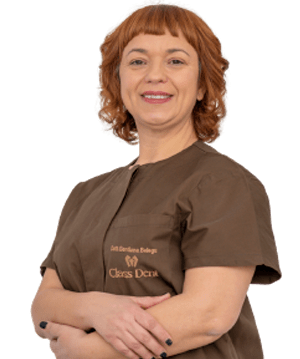 Gentjana-Belegu-Oral-Surgeon Team