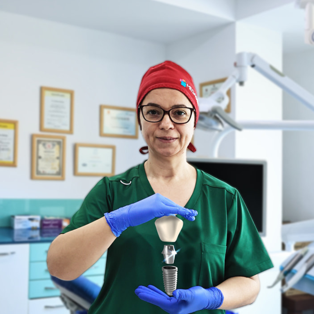 Dental Services in Albania