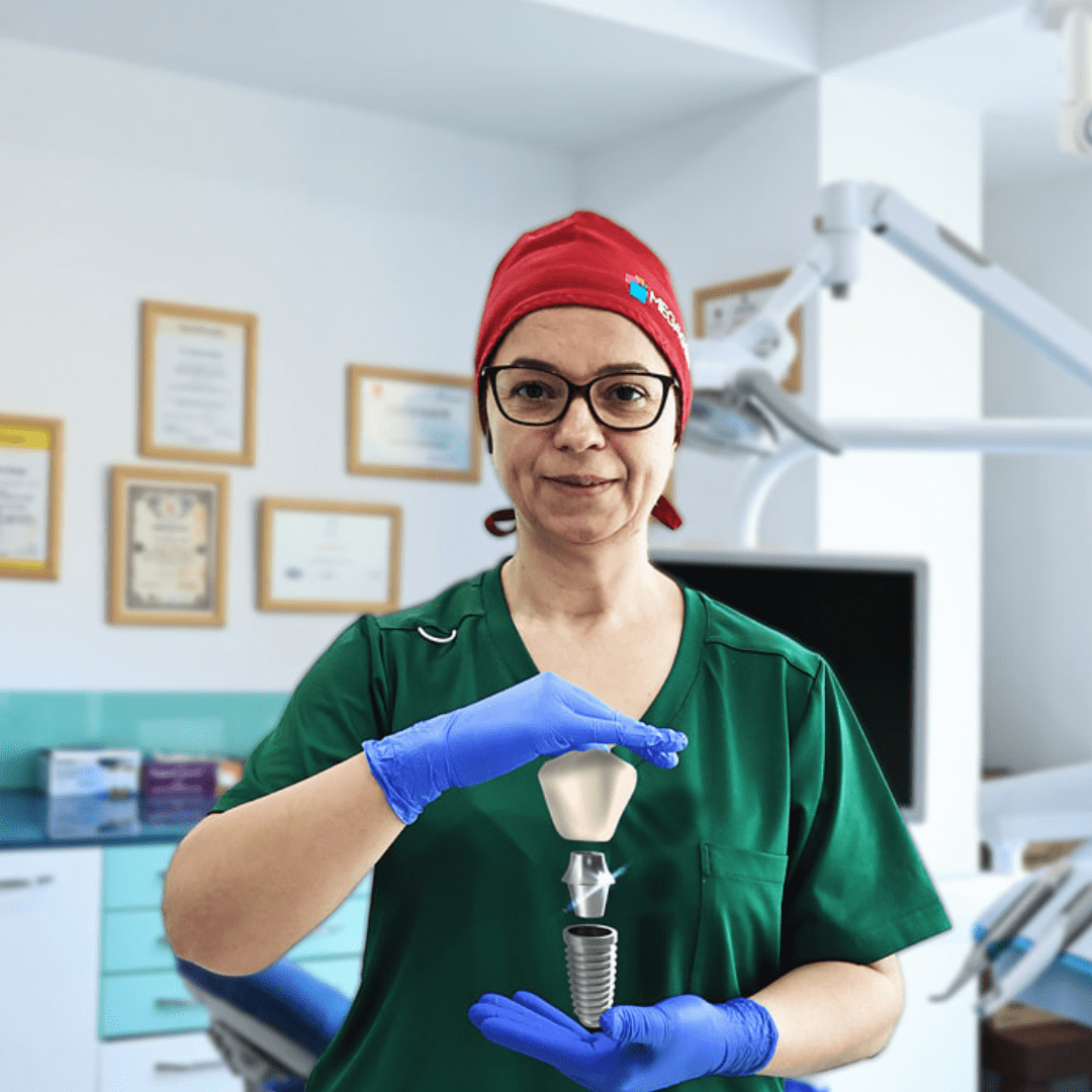 Servizi Dentali in Albania