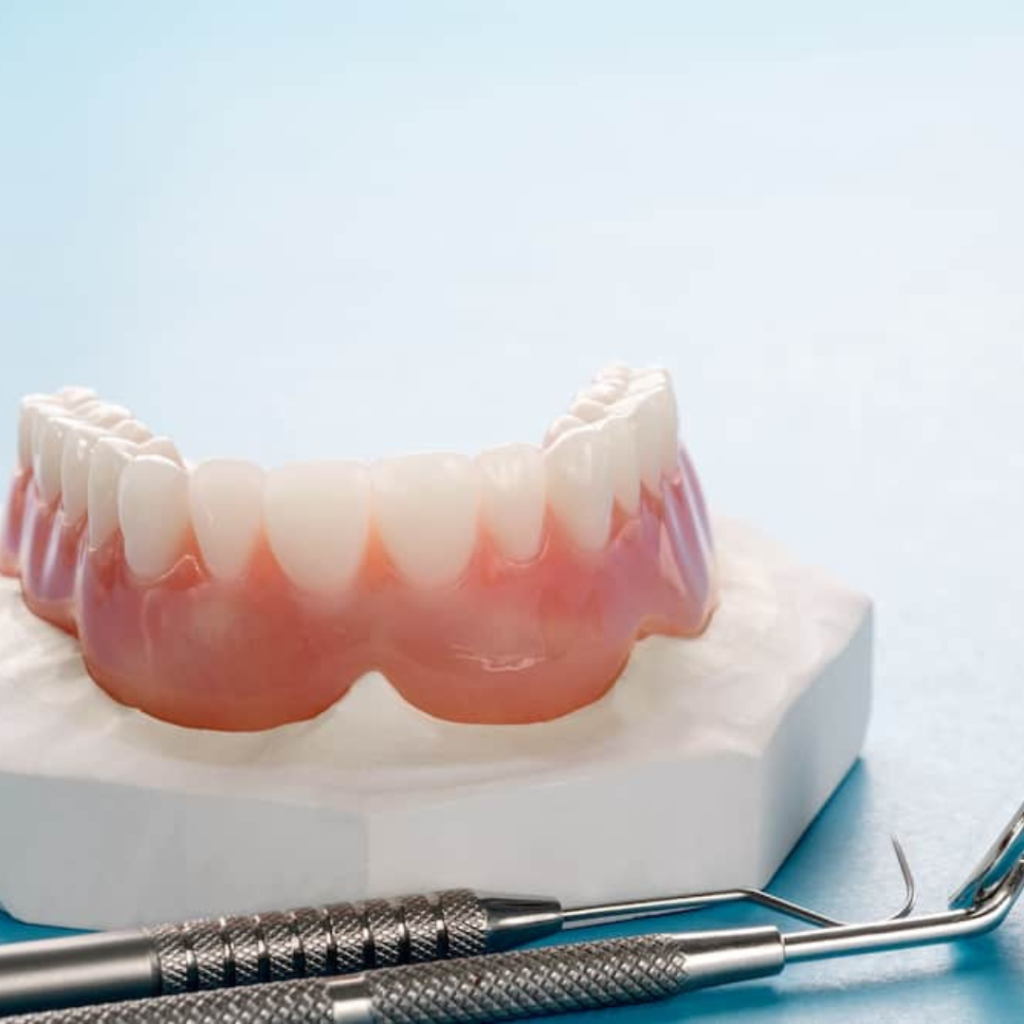 servizi dentali in albania