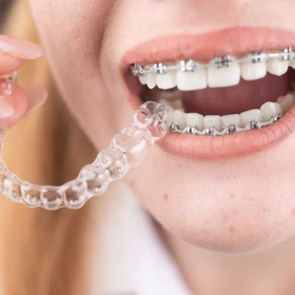 servizi dentali in albania