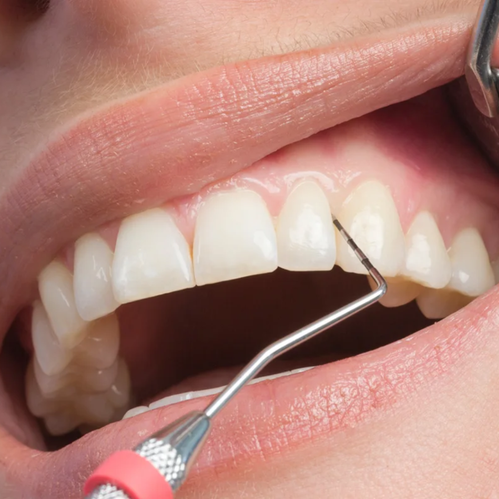 servizi dentali in albania