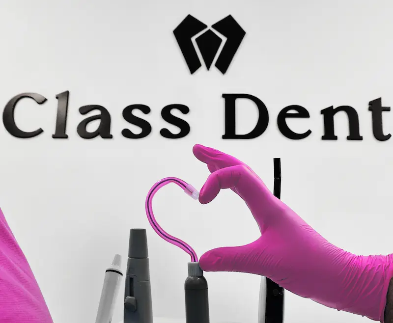 Affordable Dentist in Albania