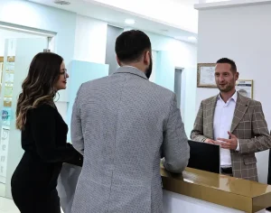 Cost of dental care in Albania