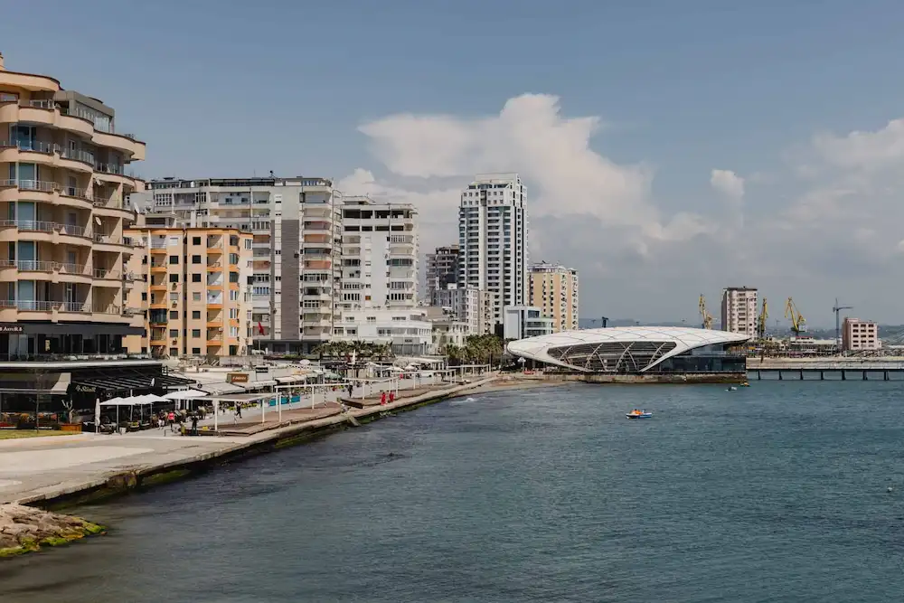 Dental Tourism in Durrës