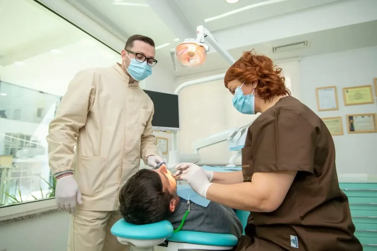 Dental Implants Prices in UK and Albania