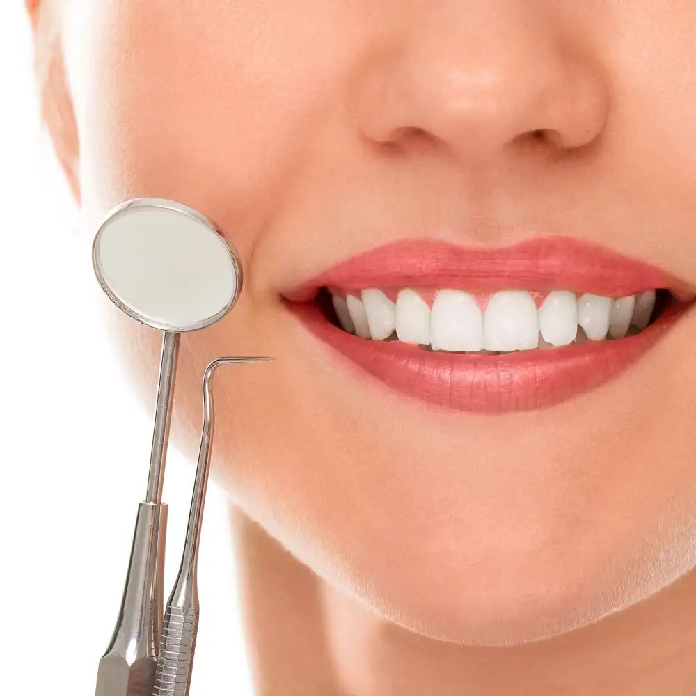 Dental Implants vs Veneers