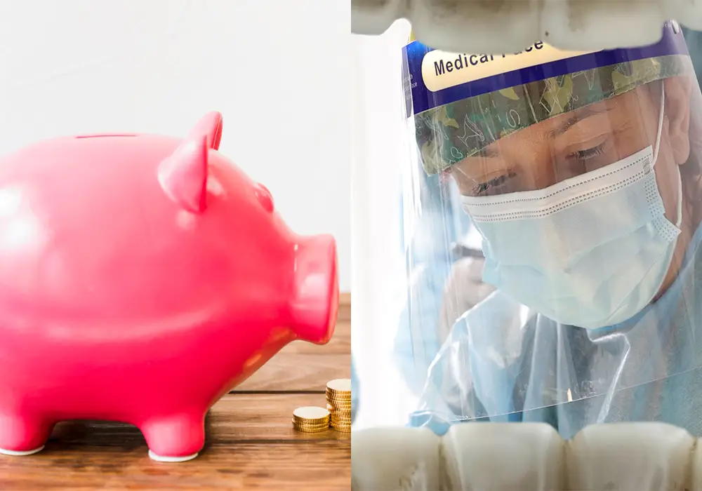 quanto costano gli impianti dentali