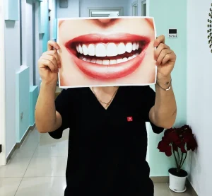 Price of Dental Veneers in Albania