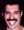 Freddie Mercury Denti