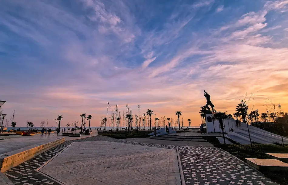 medical tourism in albania